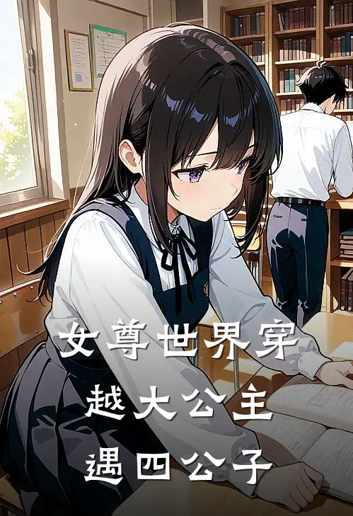 女尊世界穿越大公主遇四公子