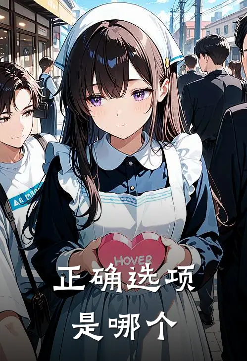 正确选项是哪个