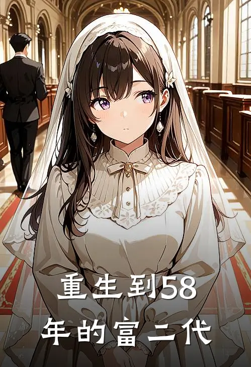 重生到58年的富二代