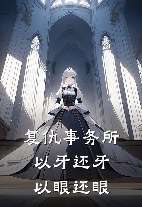 复仇事务所：以牙还牙，以眼还眼