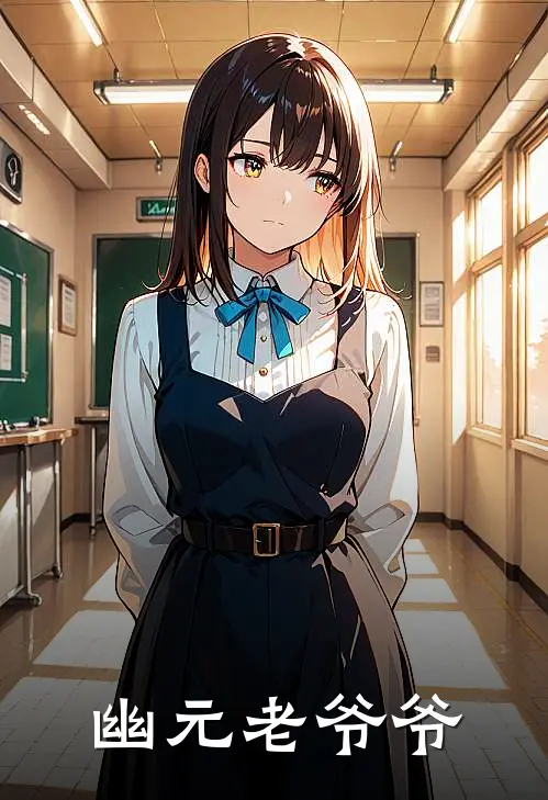 幽元老爷爷陆晨曦李怀瑾热门小说排行_免费小说幽元老爷爷陆晨曦李怀瑾