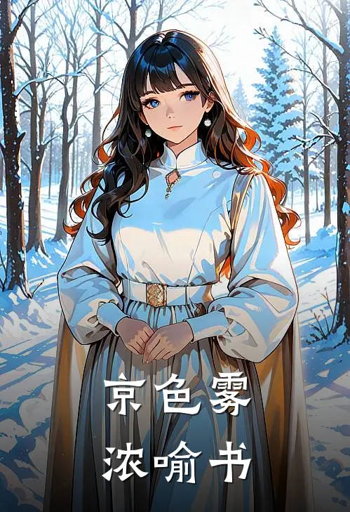 京色雾浓喻书