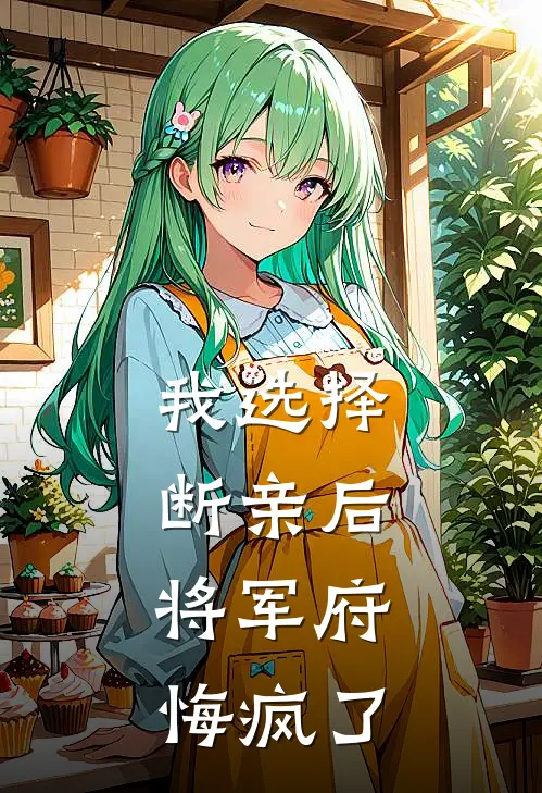我选择断亲后，将军府悔疯了