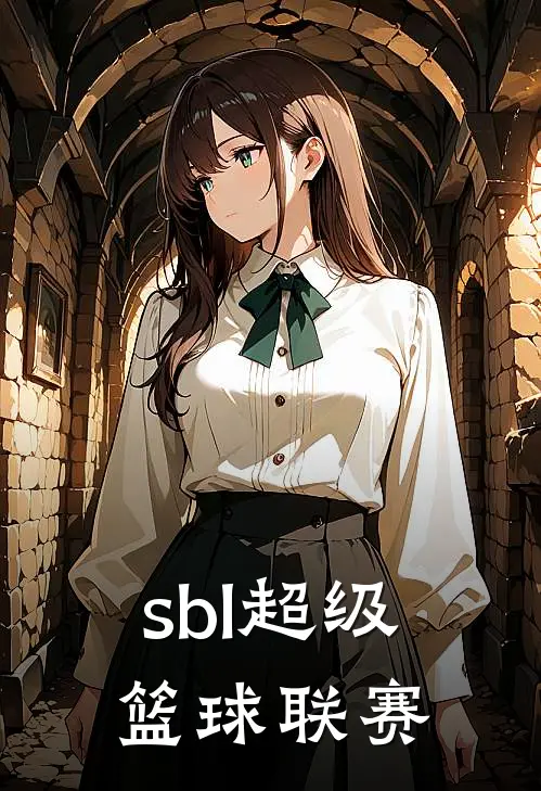 sbl超级篮球联赛