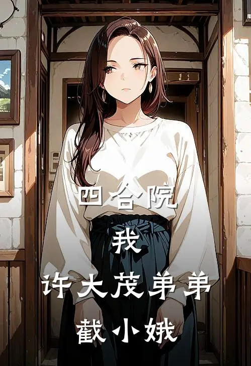 四合院：我，许大茂弟弟，截小娥