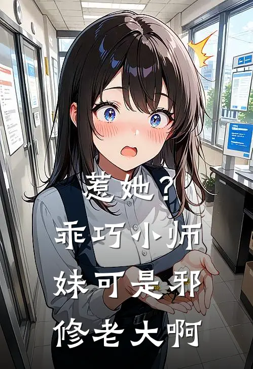 惹她？乖巧小师妹可是邪修老大啊