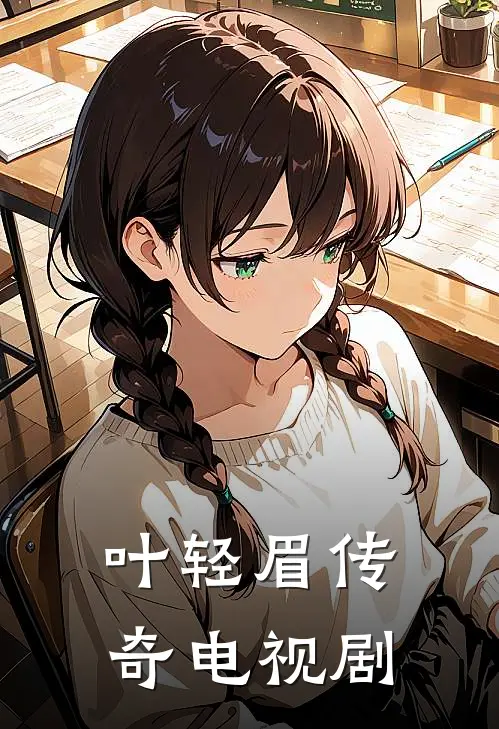 叶轻眉传奇电视剧