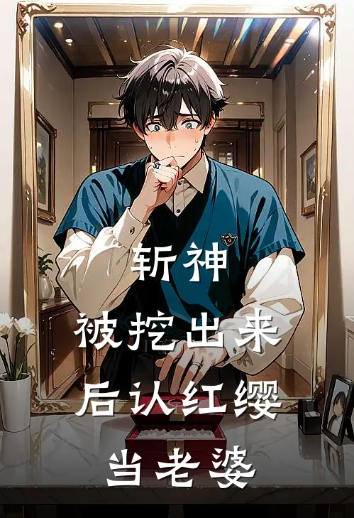 斩神：被挖出来后认红缨当老婆陈牧野林七夜好看的小说推荐完结_在哪看免费小说斩神：被挖出来后认红缨当老婆陈牧野林七夜