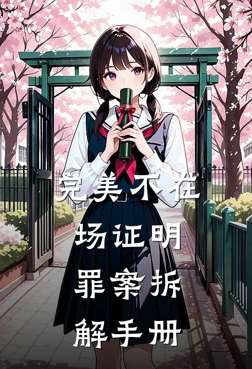 林默沈澈（完美不在场证明：罪案拆解手册）最新章节列表_（林默沈澈）完美不在场证明：罪案拆解手册最新小说