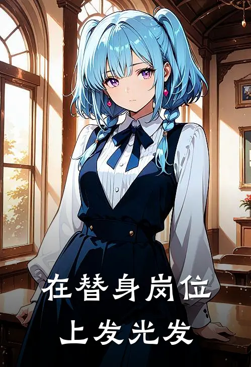 在替身岗位上发光发