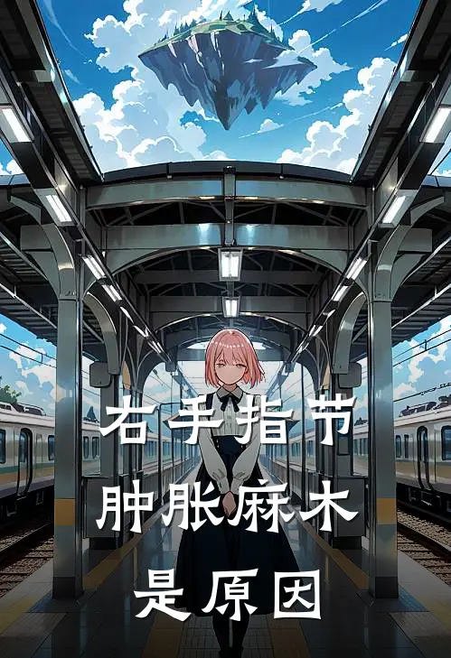 右手指节肿胀麻木是原因