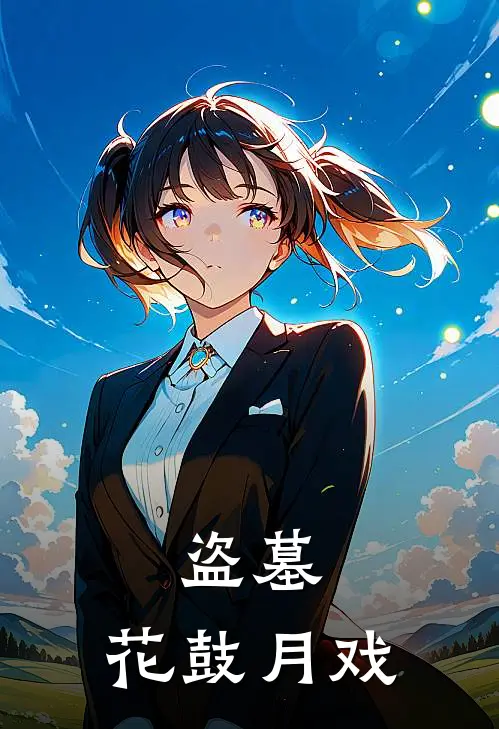 盗墓：花鼓月戏