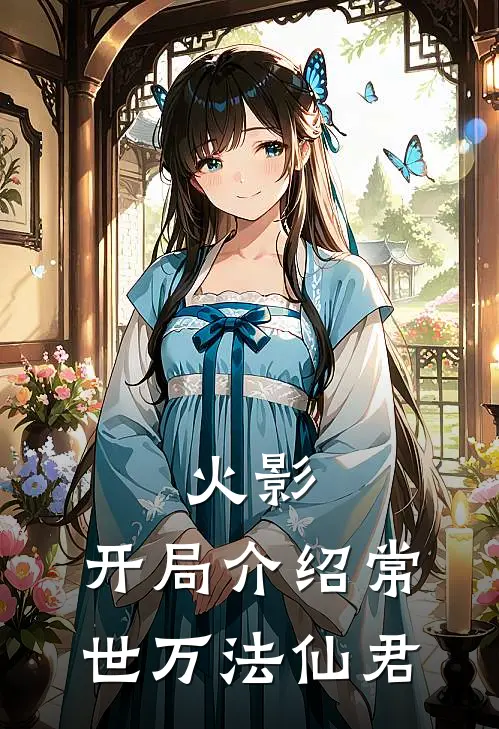 火影：开局介绍常世万法仙君(姜明子卡卡西)免费小说大全_小说完结免费火影：开局介绍常世万法仙君姜明子卡卡西