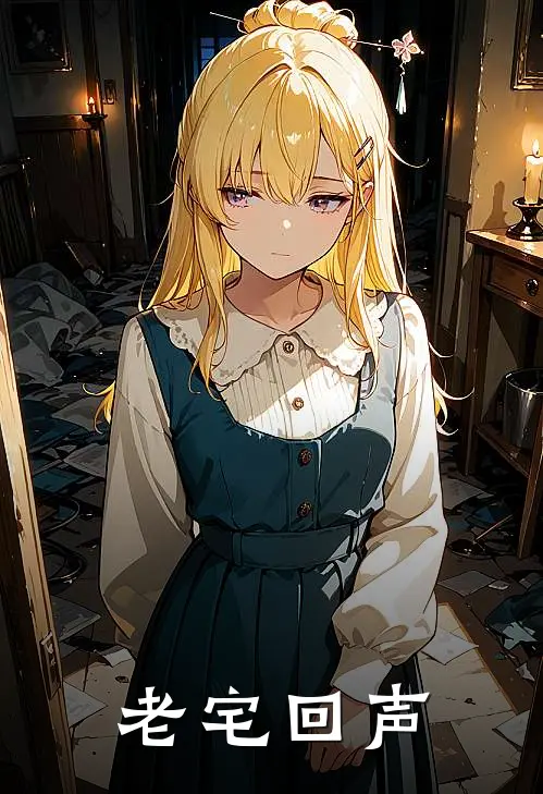 老宅回声(陈默安安)小说全文免费阅读_无弹窗全文免费阅读老宅回声(陈默安安)