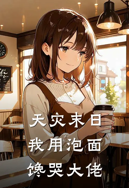 陈景然夏薇薇《天灾末日，我用泡面馋哭大佬》完结版免费阅读_陈景然夏薇薇热门小说