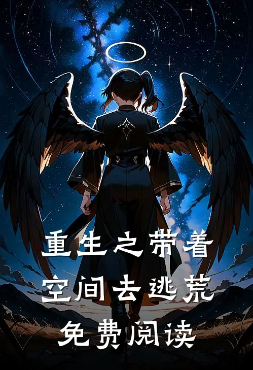 重生之带着空间去逃荒免费阅读