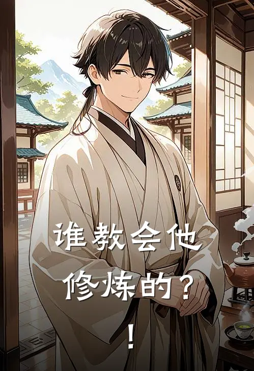谁教会他修炼的？！(张三张三)完整版免费小说_最热门小说谁教会他修炼的？！(张三张三)