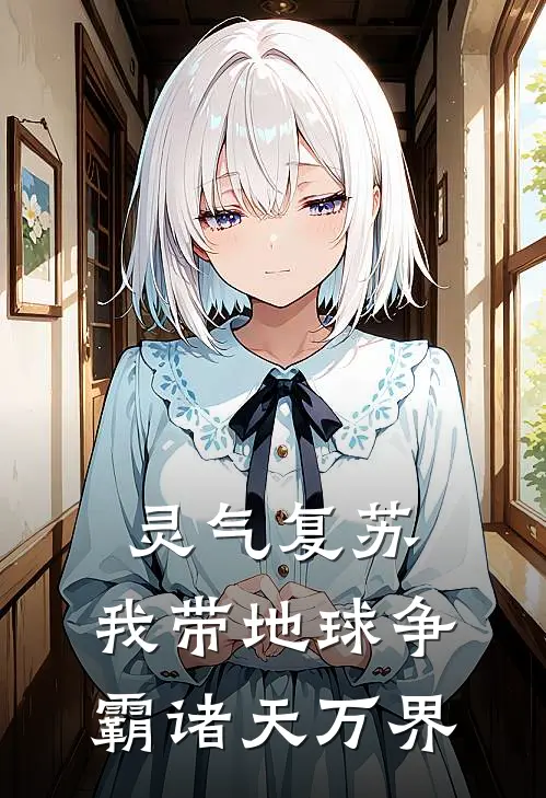 灵气复苏，我带地球争霸诸天万界