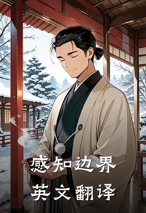 感知边界英文翻译