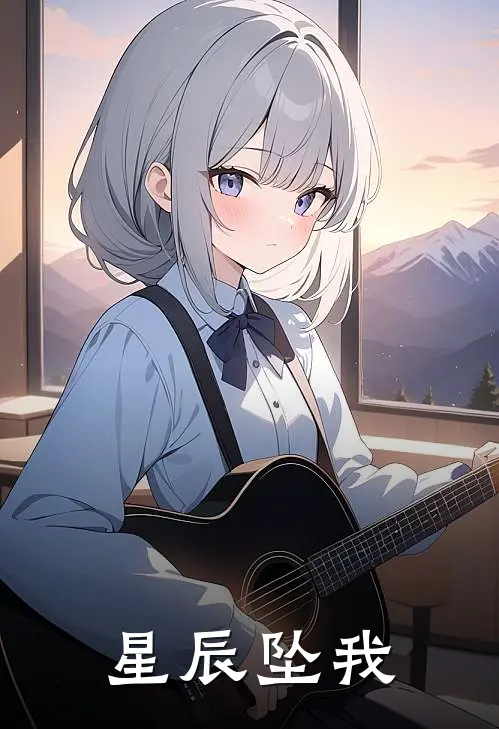 星辰坠我赖倾清江至峤最新小说推荐_完结小说星辰坠我(赖倾清江至峤)