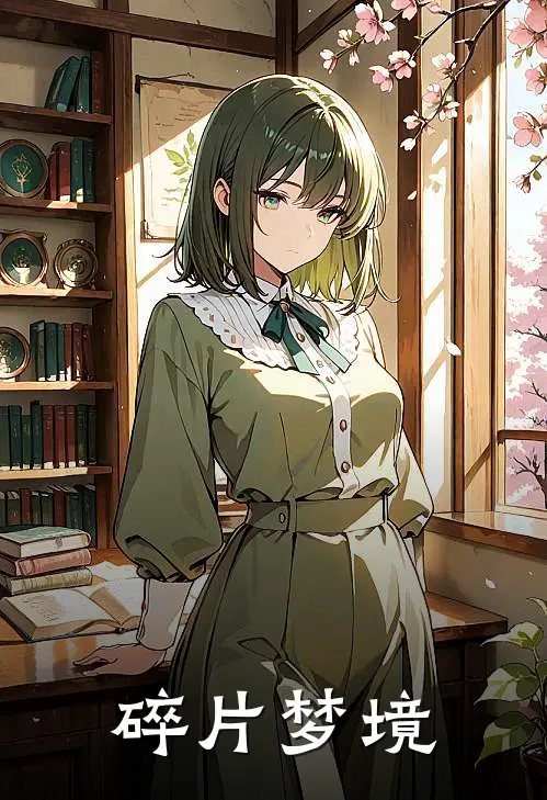 碎片梦境陈默李伟完本完结小说_无弹窗全文免费阅读碎片梦境(陈默李伟)