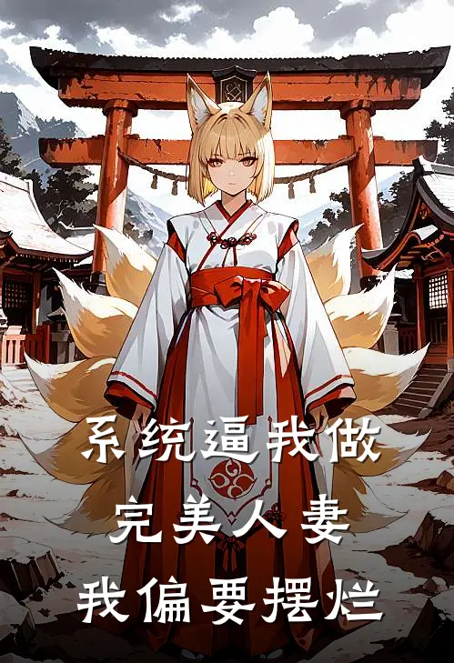 系统逼我做完美人妻，我偏要摆烂林穗周沉免费完本小说_小说推荐完本系统逼我做完美人妻，我偏要摆烂(林穗周沉)