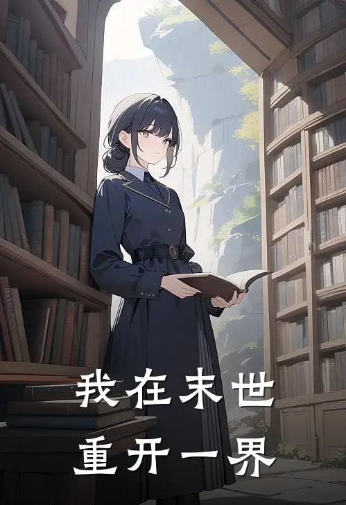 我在末世重开一界(李大陆禹神)小说完整版_完结好看小说我在末世重开一界李大陆禹神