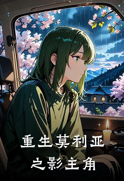 重生莫利亚之影主角