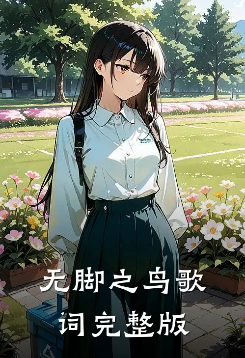 无脚之鸟歌词完整版