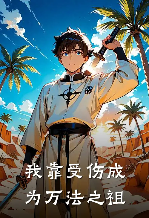 我靠受伤成为万法之祖林尘林尘完结版免费阅读_我靠受伤成为万法之祖全章节免费在线阅读