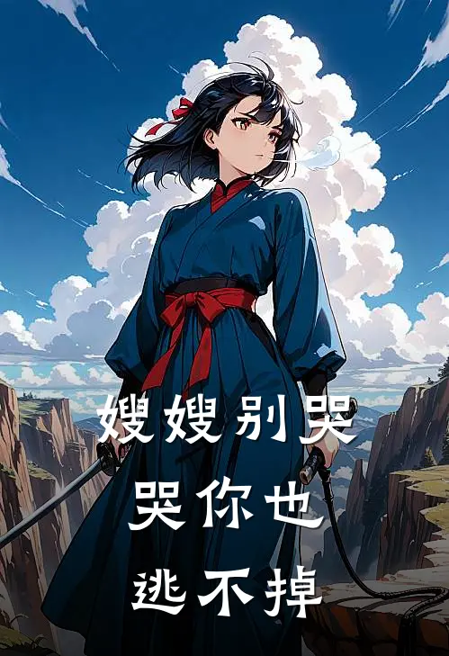 嫂嫂别哭，哭你也逃不掉