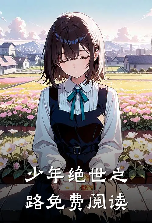 少年绝世之路免费阅读
