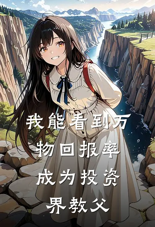 我能看到万物回报率,成为投资界教父