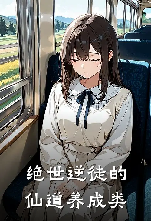 绝世逆徒的仙道养成类