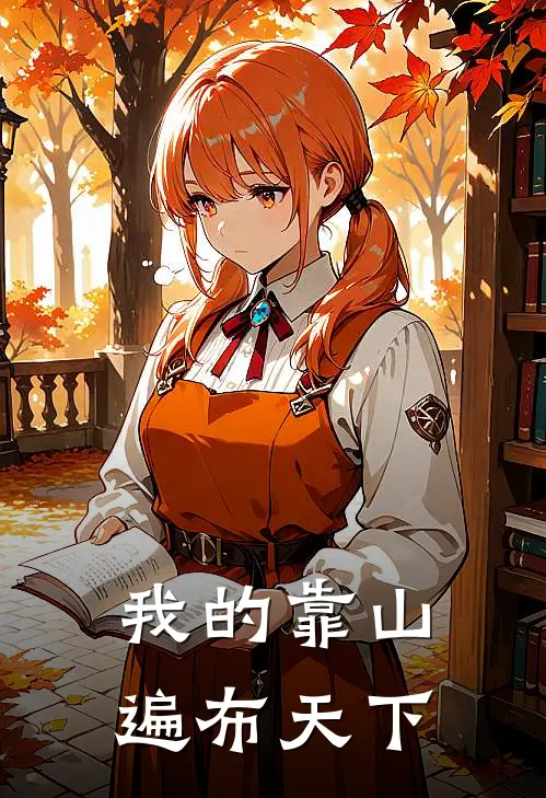 我的靠山遍布天下