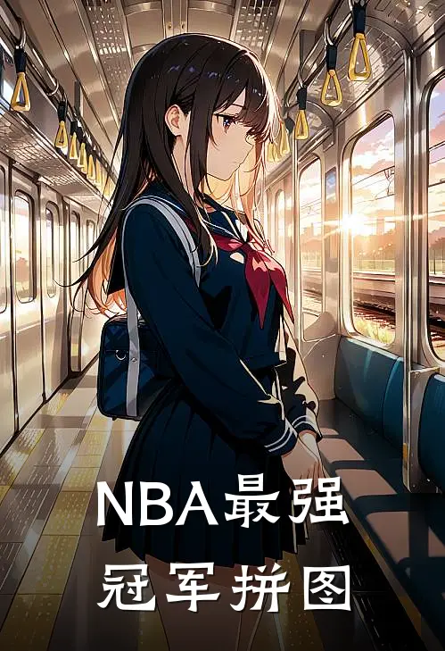 NBA最强冠军拼图