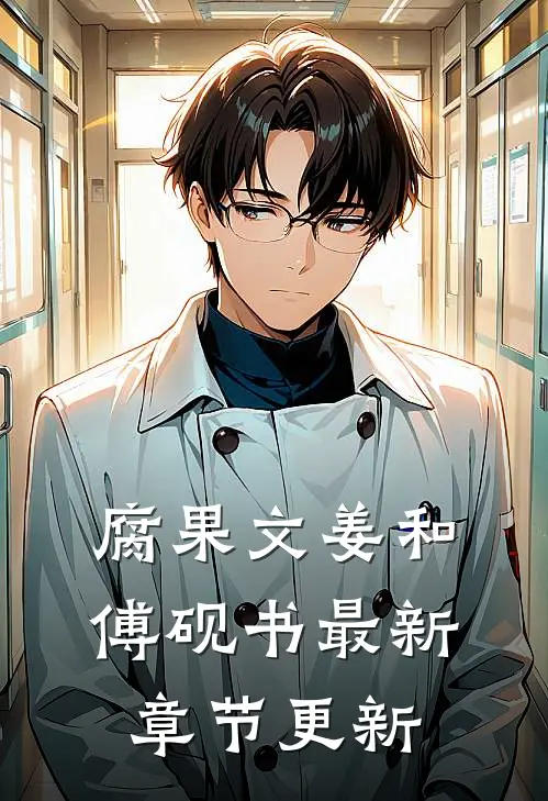 腐果文姜和傅砚书最新章节更新