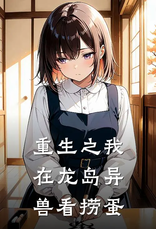 重生之我在龙岛异兽看捞蛋(江姜阿乐)完结小说推荐_免费小说重生之我在龙岛异兽看捞蛋(江姜阿乐)