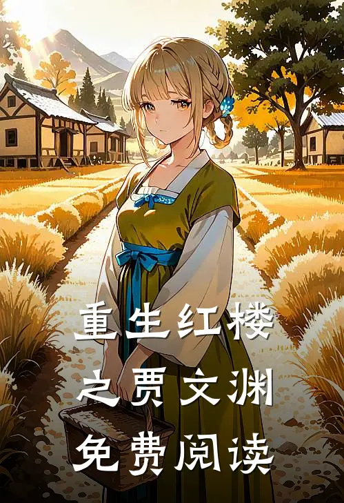 重生红楼之贾文渊免费阅读
