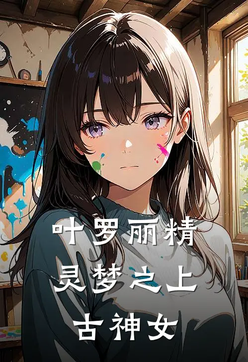 灵默曦罗丽【叶罗丽精灵梦之上古神女】全文免费阅读_灵默曦罗丽完整版免费阅读