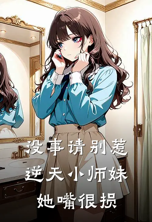 没事请别惹逆天小师妹，她嘴很损