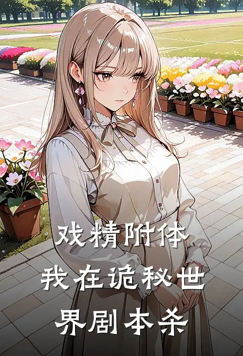 戏精附体，我在诡秘世界剧本杀林默唐可欣完结版免费阅读_戏精附体，我在诡秘世界剧本杀全章节免费在线阅读