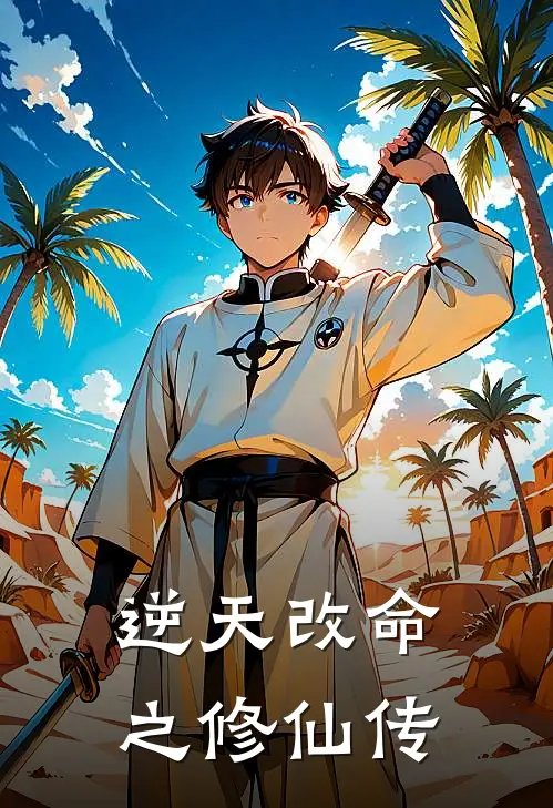 逆天改命之修仙传