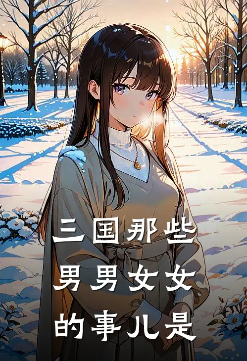 三国那些男男女女的事儿是