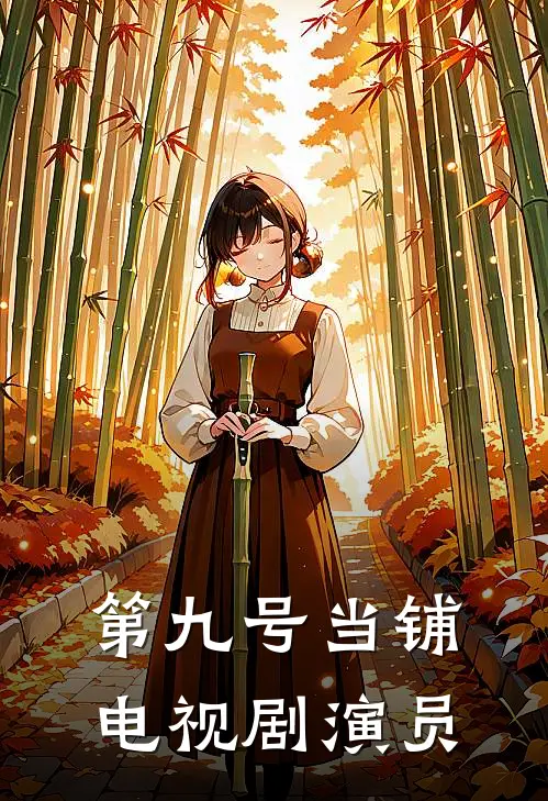 第九号当铺电视剧演员