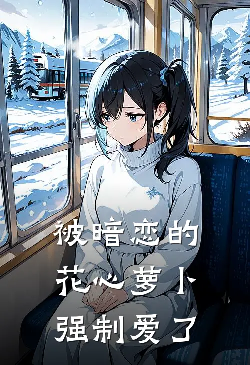 被暗恋的花心萝卜强制爱了