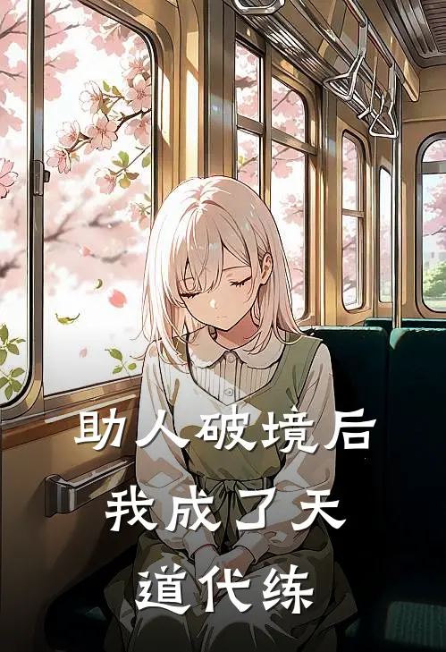 助人破境后，我成了天道代练