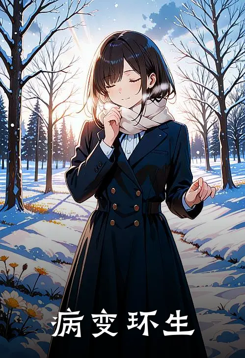 病变环生白笙傅洐完结版免费小说_完本小说大全病变环生白笙傅洐