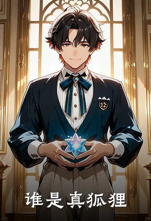 谁是真狐狸(云野江秋煜)在线免费小说_完整版免费小说谁是真狐狸(云野江秋煜)
