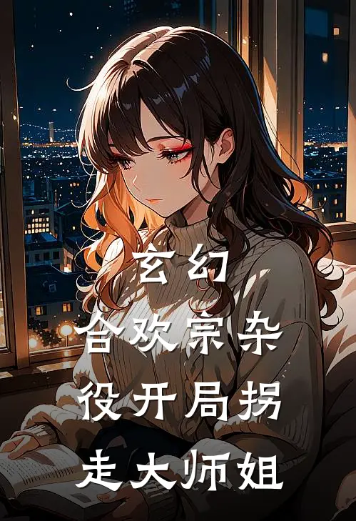 玄幻：合欢宗杂役开局拐走大师姐